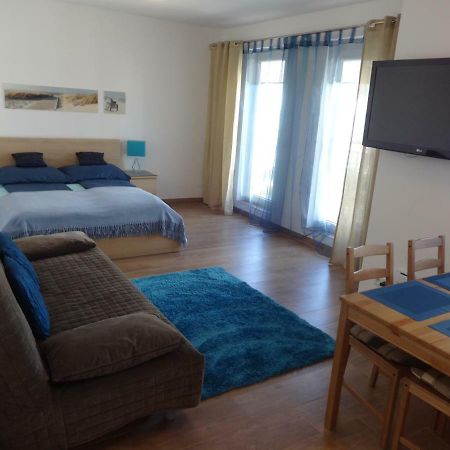 Apartament Aquamarina Lägenhet Świnoujście Exteriör bild
